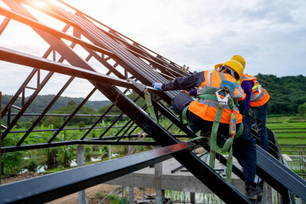 Best Best Roofing Contractors  in Harlowton, MT