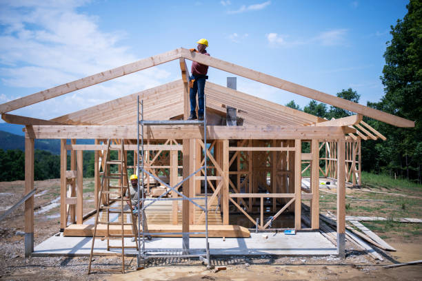 Best Roofing Contractor Near Me  in Harlowton, MT