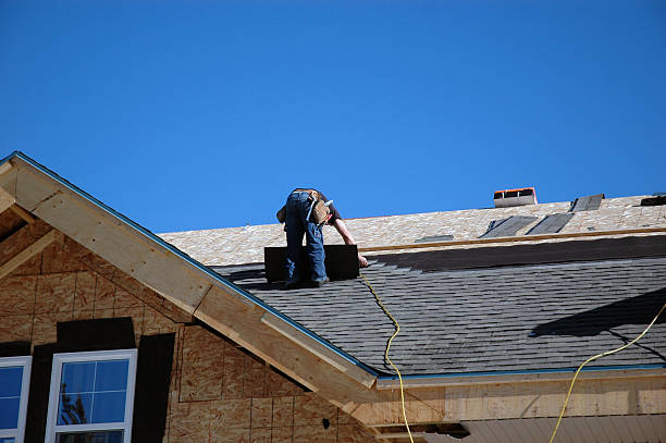 Best Slate Roofing Contractor  in Harlowton, MT