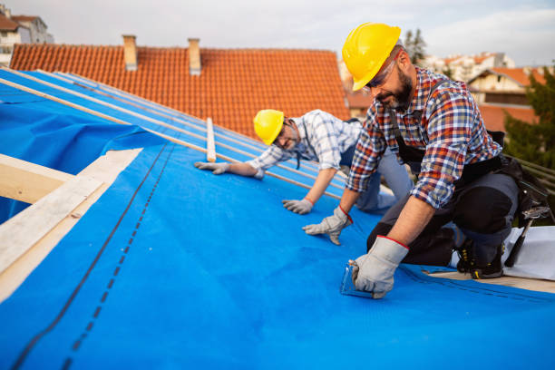 Best New Roof Installation  in Harlowton, MT