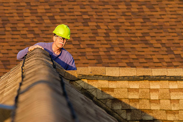 Best Best Roofing Contractors  in Harlowton, MT