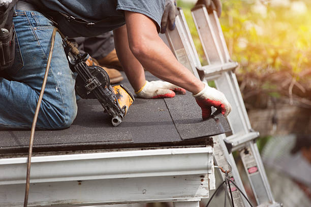 Best New Roof Installation  in Harlowton, MT