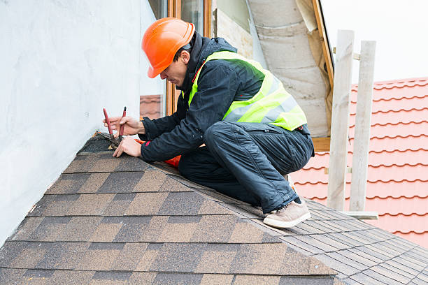 Best Flat Roof Repair Services  in Harlowton, MT