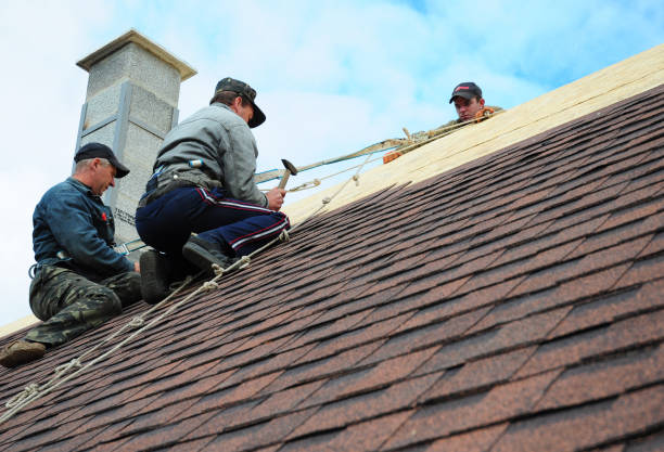 Best Gutter Installation and Roofing  in Harlowton, MT