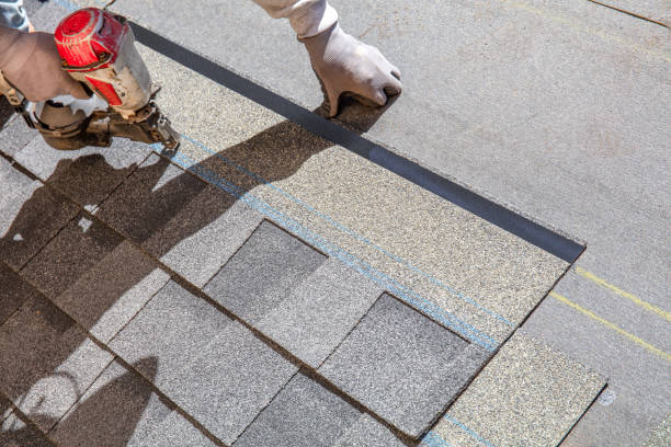Best Best Roofing Contractors  in Harlowton, MT