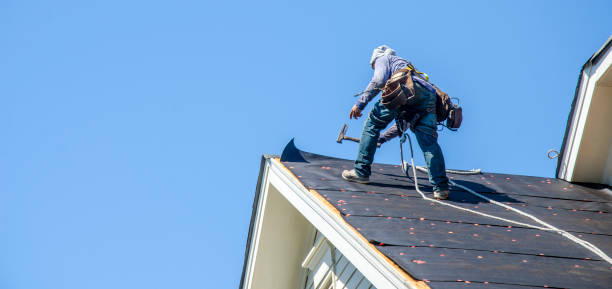 Best Tile Roofing Contractor  in Harlowton, MT